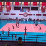 ΟΛΥΜΠΙΑΚΟΣ ΑΟ ΘΗΡΑΣ