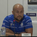 ΣΥΝΕΝΤΕΥΞΗ ΤΥΠΟΥ