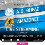 LIVE-STREAMING