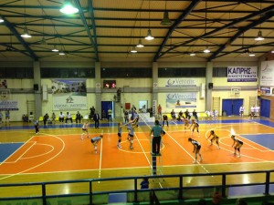 pannaxiakos = ao thiras