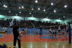 A.O MARKOPOYLO