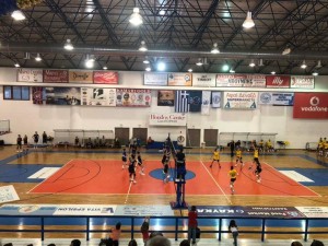 ΑΟ ΘΗΡΑΣ ΑΕΚ6