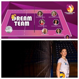 μελινα καλυτερη επταδα