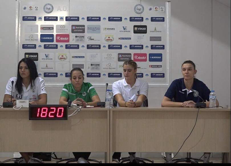 ΣΥΝΕΝΤΕΥΞΗ ΤΥΠΟΥ1