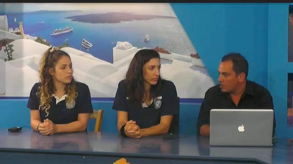 ΣΥΝΕΝΤΕΥΞΗ1