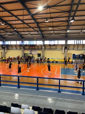 ΟΛΥΜΠΙΑΚΟΣ